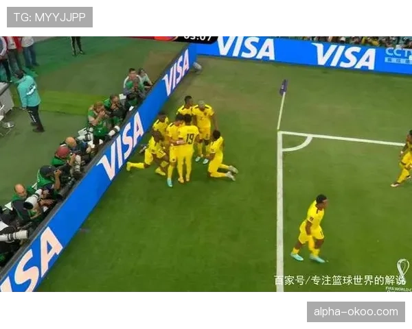2026世界杯开幕战赛后关键转折点分析 2026世界杯开幕战赛后关键转折点分析