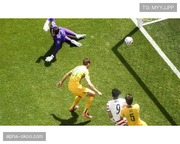 美国2-0澳大利亚战报：两连胜锁定D组第一
